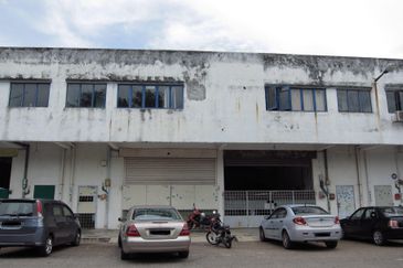 Taman Perindustrian Bukit Serdang