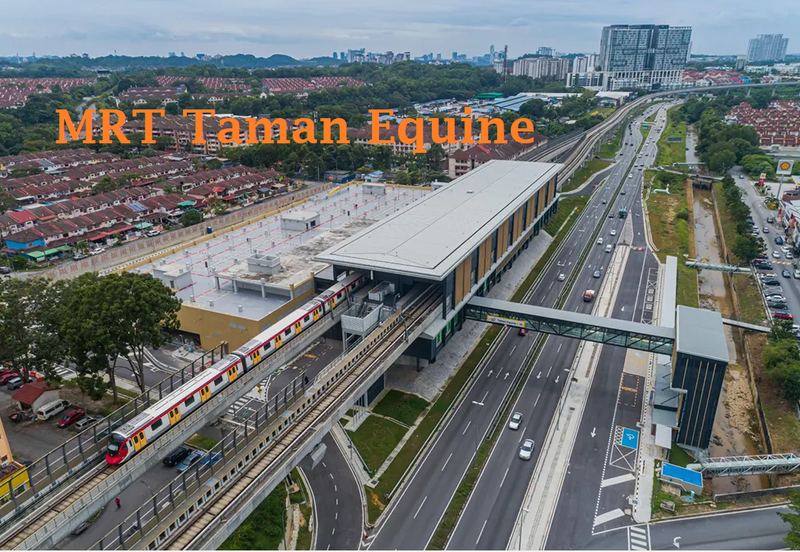 Taman Equine