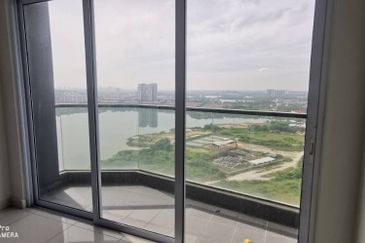 Aurora Residence @ Lake Side City