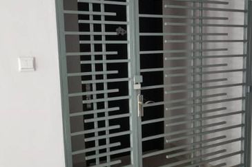 Aurora Residence @ Lake Side City