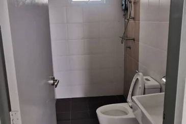 Aurora Residence @ Lake Side City