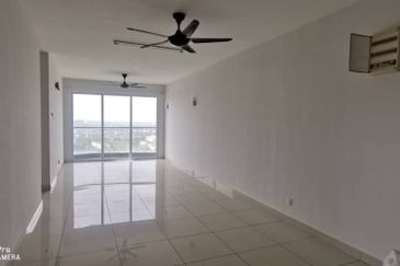 Aurora Residence @ Lake Side City