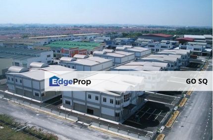  Puchong Factory  Warehouse for sale , Selangor, Puchong