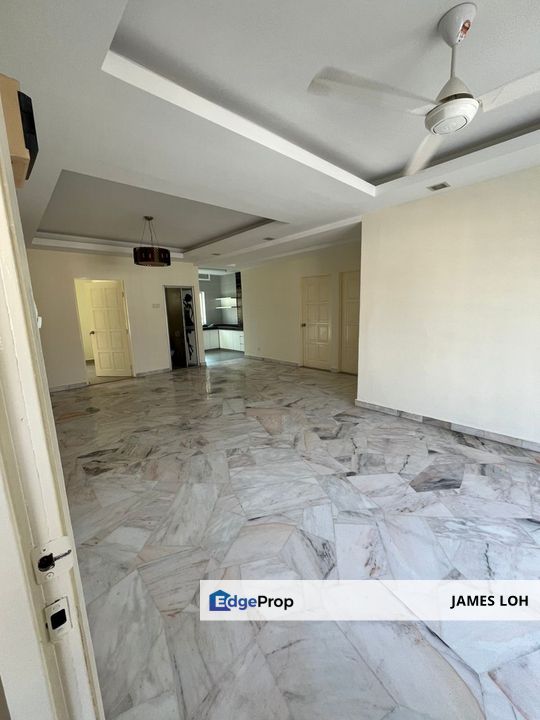 Goodyear Court 3 - New paint & Renovated unit for Sale, Selangor, USJ