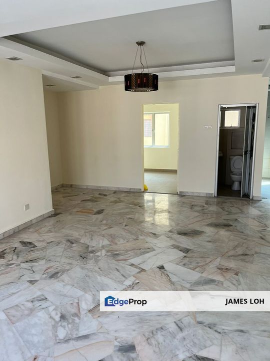 Goodyear Court 3 - New paint & Renovated unit for Sale, Selangor, USJ