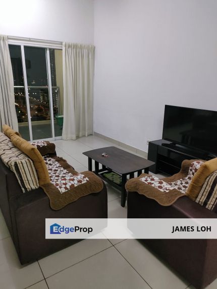 Impian Meridian - Unit for Rent, Selangor, USJ