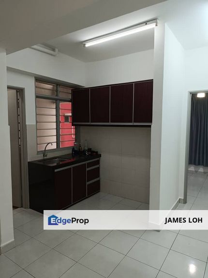 Main Place - Unit for Sale, Selangor, USJ