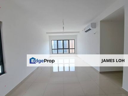 D'Erica Residences - Basic Unit for Sale, Selangor, Damansara Perdana