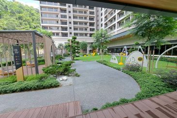 D'Erica Residences