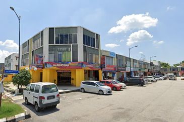 Saujana Rawang