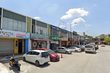Saujana Rawang
