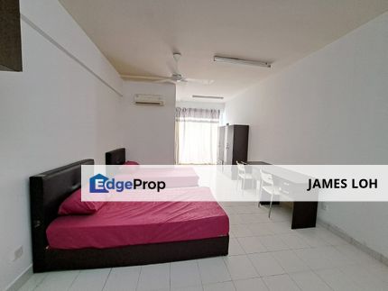 Menara Rajawali SS 15 - Condominium for Sales with tenancy, ROI 6%, Selangor, Subang Jaya