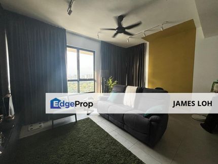 Lot 15, SJCC - Fully Furnished 2 Bedroom Corner Lot for Rent, Selangor, Subang Jaya