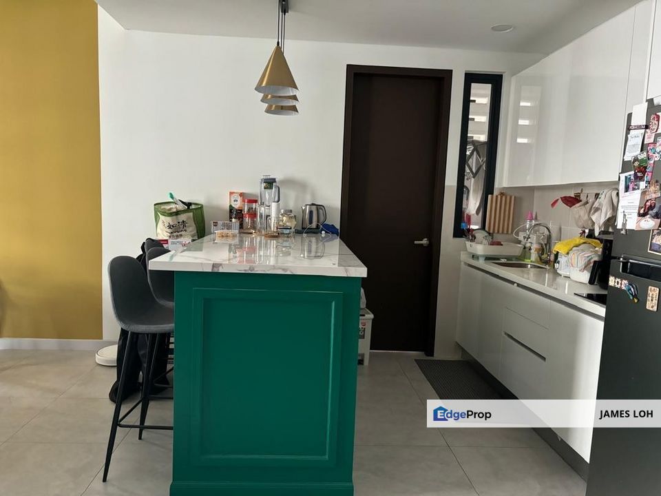 Lot 15, SJCC - Fully Furnished 2 Bedroom Corner Lot for Rent, Selangor, Subang Jaya