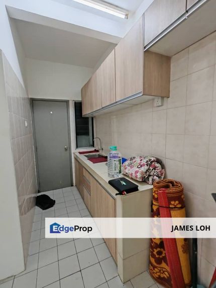 Residensi Kerinchi - Low Floor Unit for Rent, Kuala Lumpur, Bangsar South
