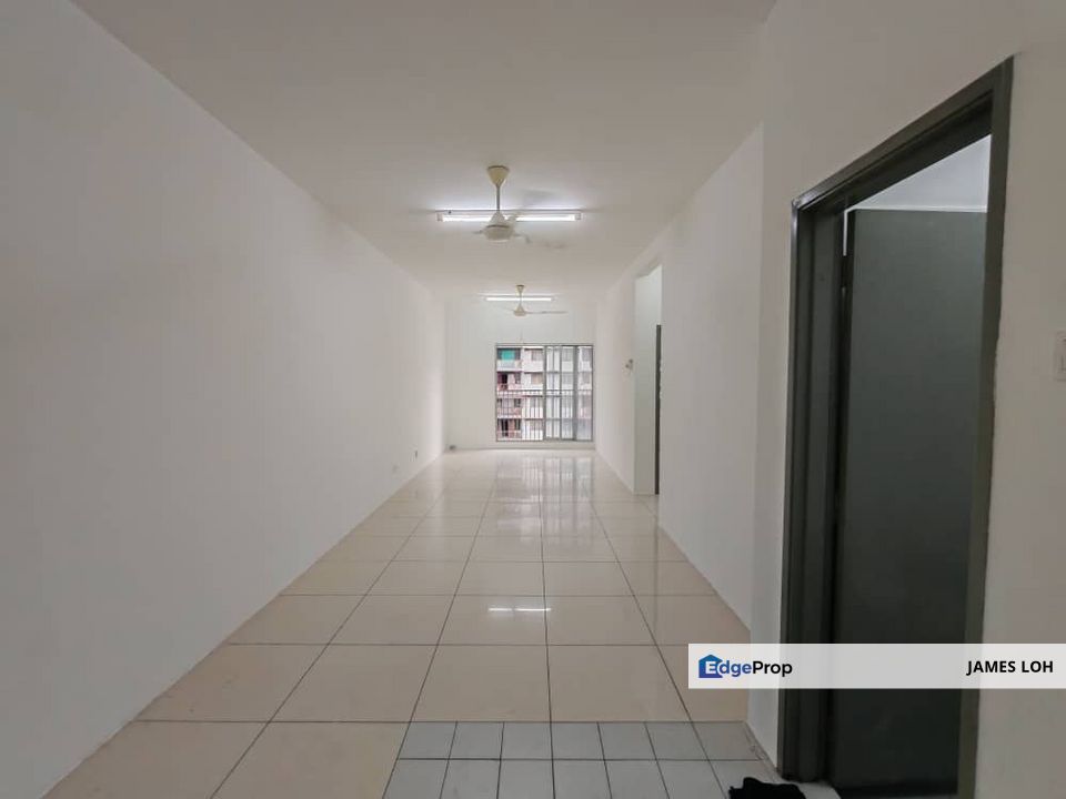 Residensi Kerinchi - Low Floor Unit for Rent, Kuala Lumpur, Bangsar South
