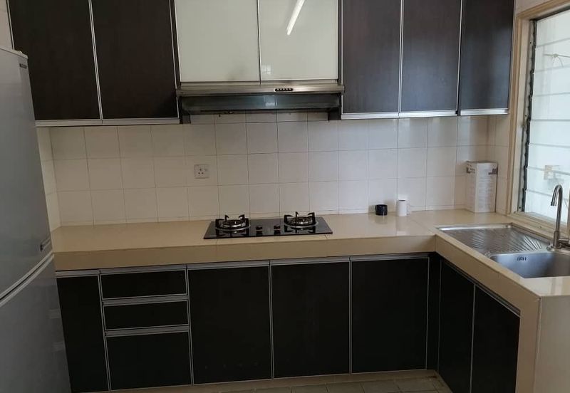 Main Place Residence