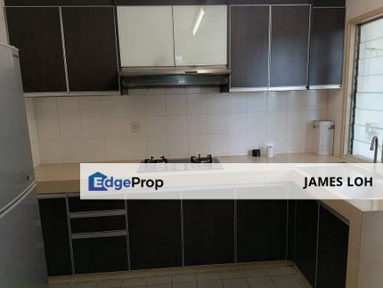 Seri Hijauan Condominium - 3 Bedroom Furnished Unit for Rent, Selangor, USJ