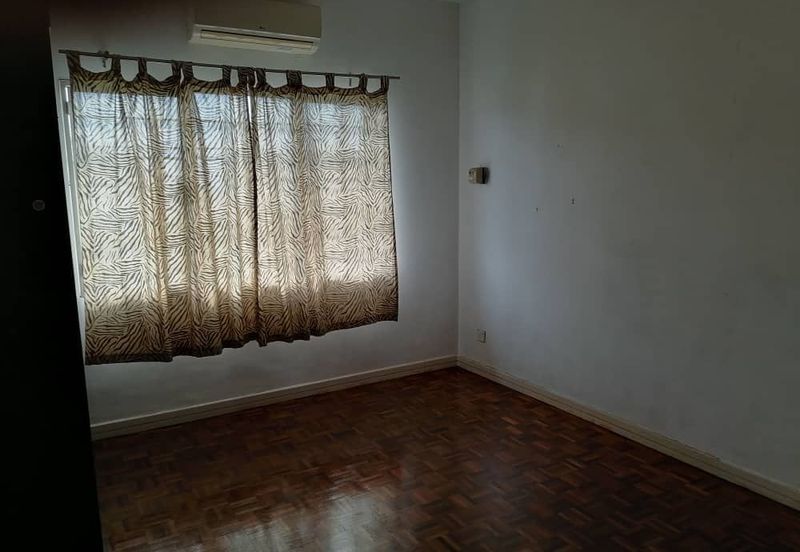 Main Place Residence