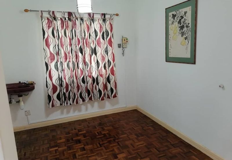 Main Place Residence