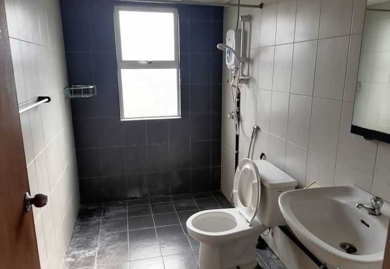 Main Place Residence