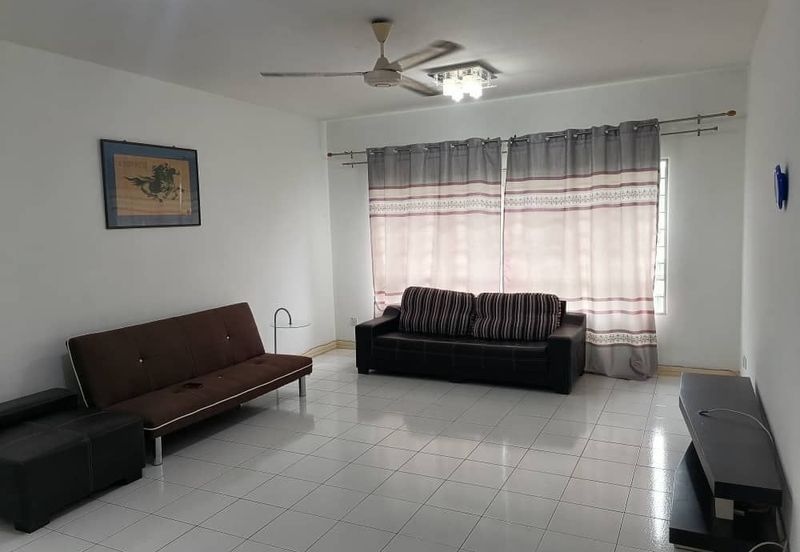 Main Place Residence