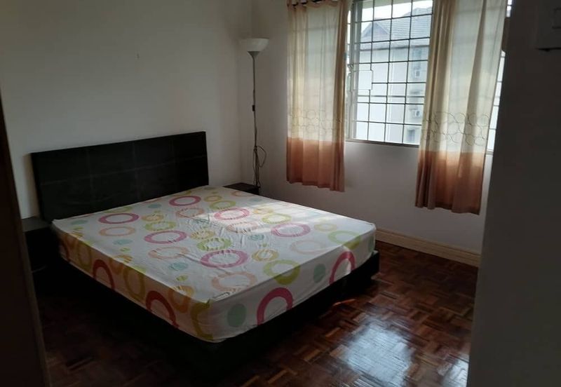 Main Place Residence