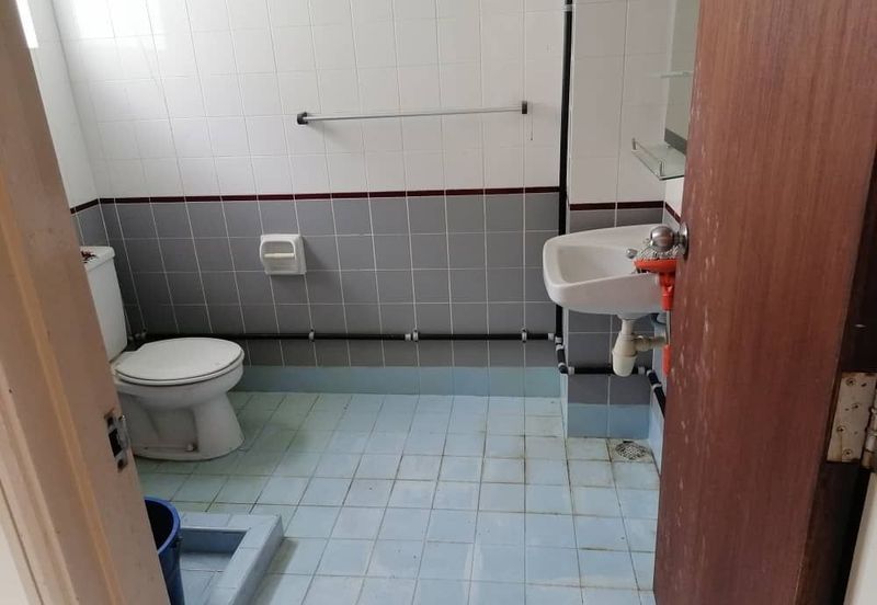 Main Place Residence