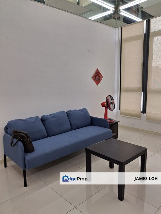 Tropicana Avenue - Fully Furnished Unit Facing Pool for Rent, Selangor, Tropicana