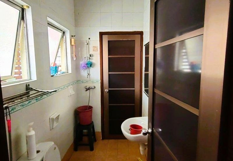 Puchong Double Storey for sale, Bandar Puteri,Bandar Puteri 8