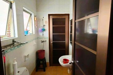 Puchong Double Storey for sale, Bandar Puteri,Bandar Puteri 8