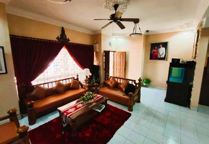 Puchong Double Storey for sale, Bandar Puteri,Bandar Puteri 8