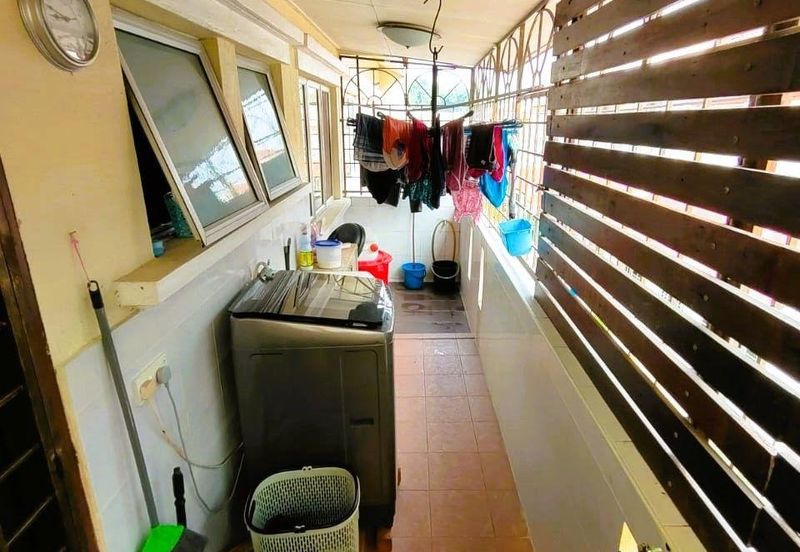 Puchong Double Storey for sale, Bandar Puteri,Bandar Puteri 8