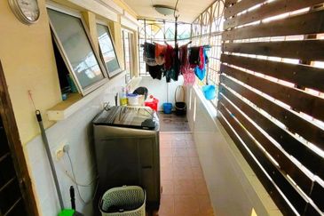 Puchong Double Storey for sale, Bandar Puteri,Bandar Puteri 8