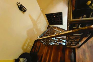 Puchong Double Storey for sale, Bandar Puteri,Bandar Puteri 8