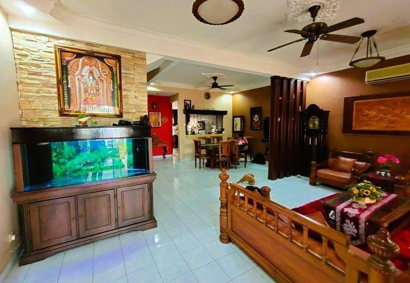 Puchong Double Storey for sale, Bandar Puteri,Bandar Puteri 8