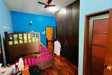 Puchong Double Storey for sale, Bandar Puteri,Bandar Puteri 8