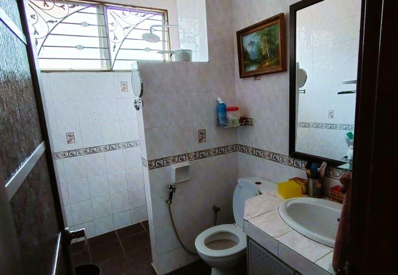 Puchong Double Storey for sale, Bandar Puteri,Bandar Puteri 8