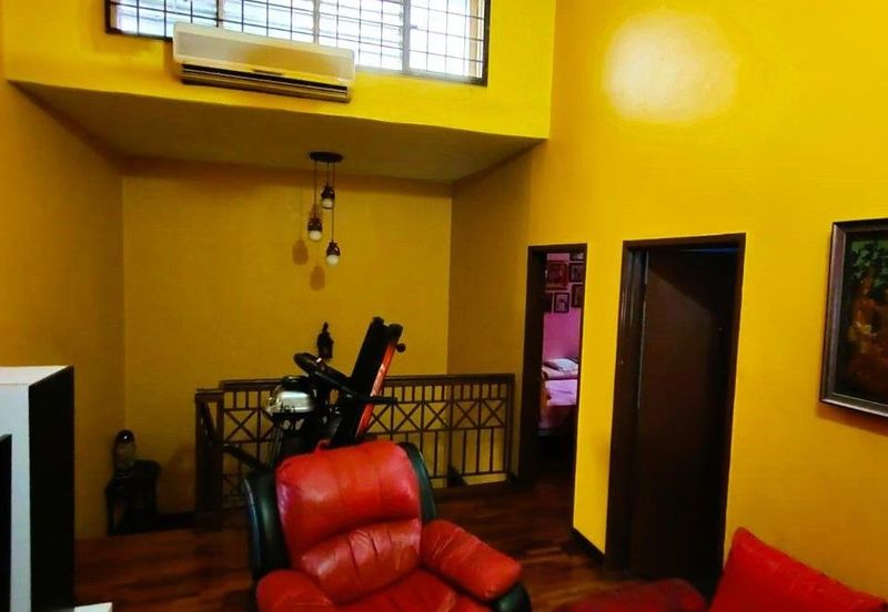 Puchong House for sale, Bandar Puteri house for sale