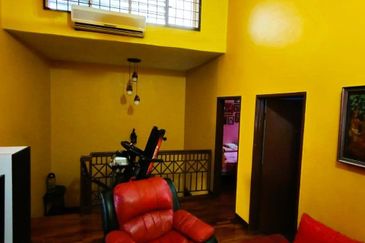 Puchong House for sale, Bandar Puteri house for sale