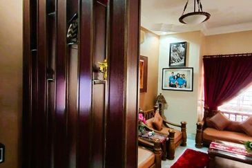 Puchong House for sale, Bandar Puteri house for sale