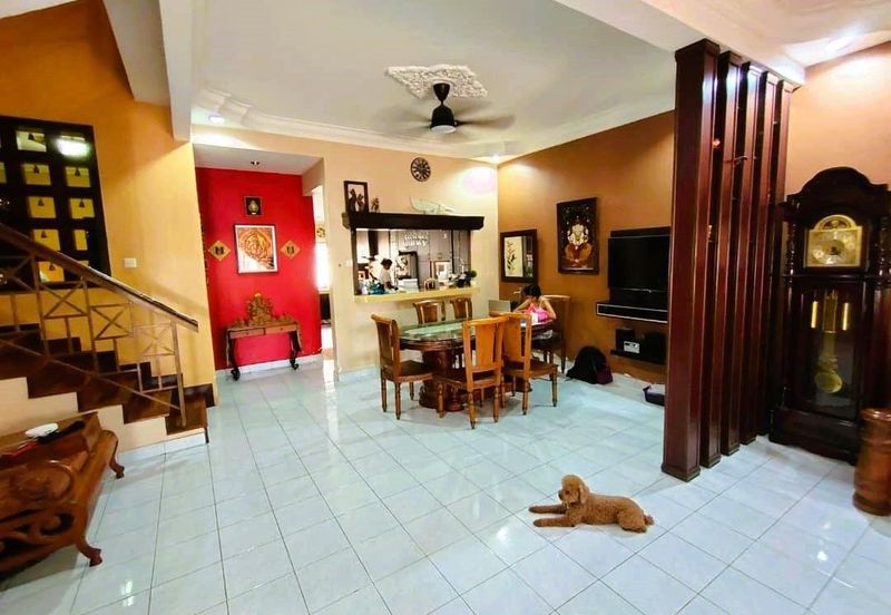 Puchong House for sale, Bandar Puteri house for sale