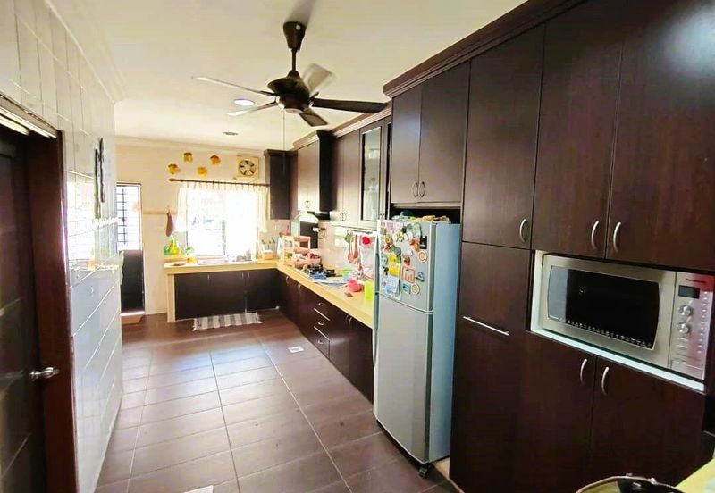 Puchong House for sale, Bandar Puteri house for sale