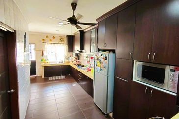 Puchong House for sale, Bandar Puteri house for sale