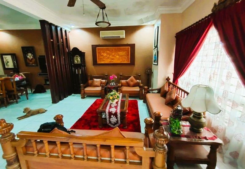 Puchong House for sale, Bandar Puteri house for sale