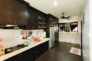 Puchong House for sale, Bandar Puteri house for sale