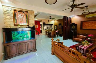 Puchong House for sale, Bandar Puteri house for sale