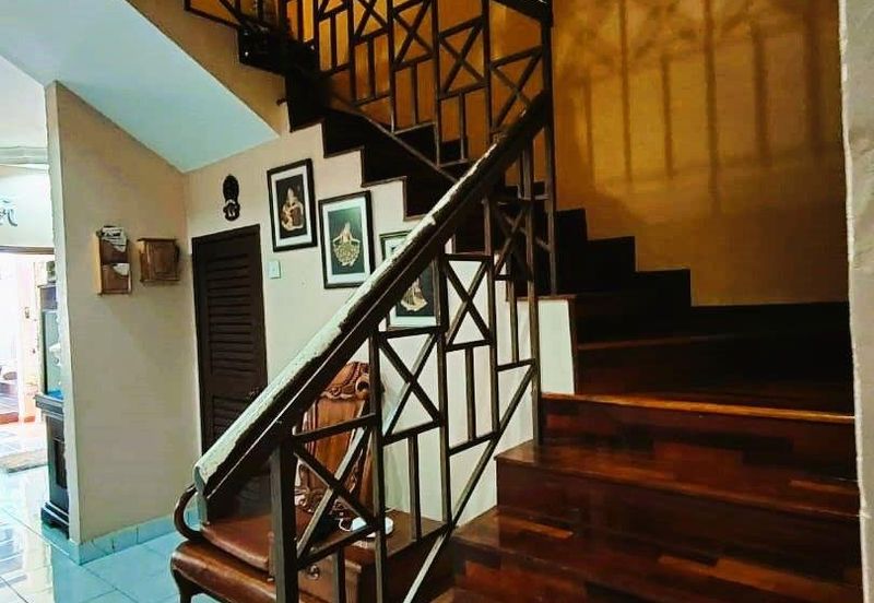 Puchong House for sale, Bandar Puteri house for sale