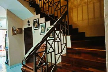 Puchong House for sale, Bandar Puteri house for sale