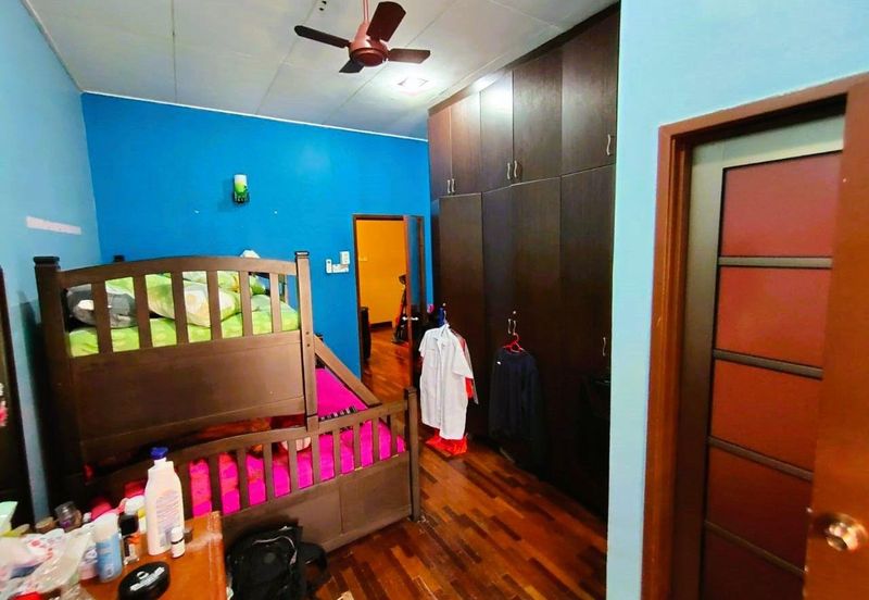 Puchong House for sale, Bandar Puteri house for sale